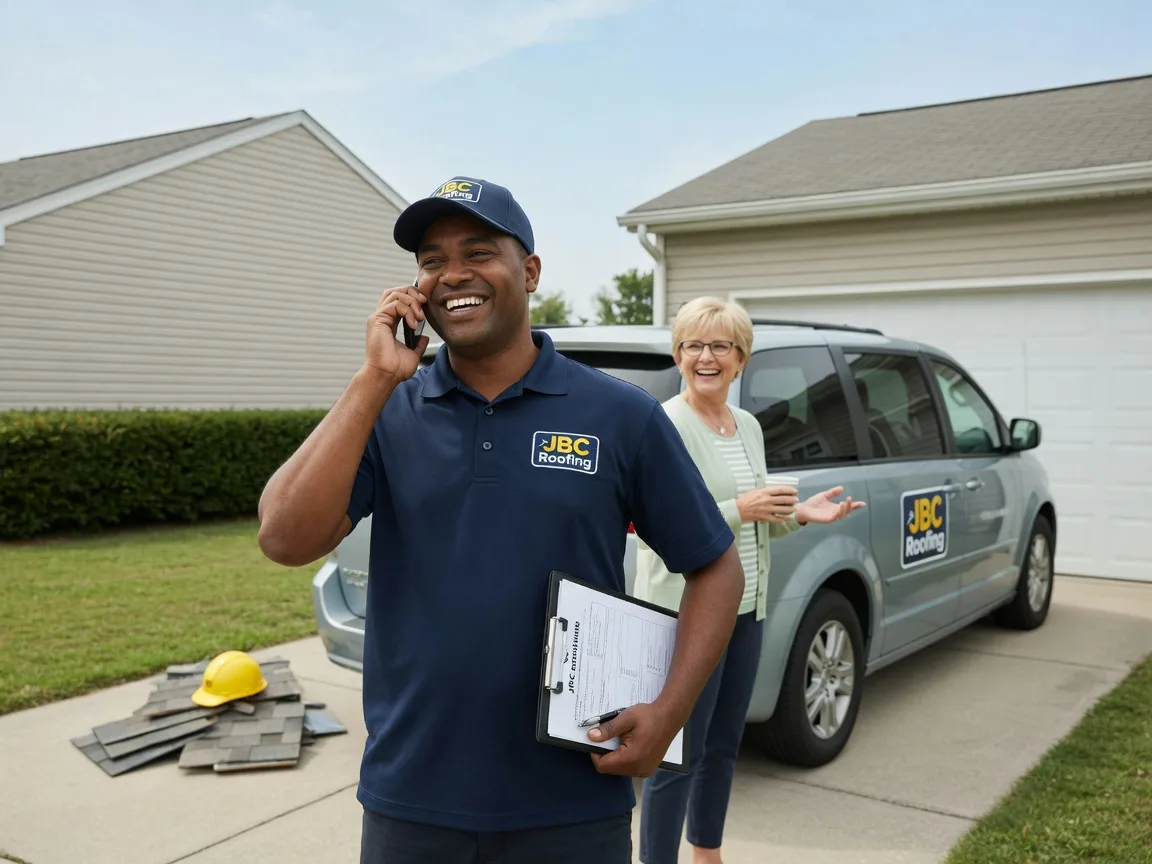 Roof Replacement Mansfield, TN FAQs